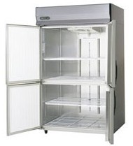 業務用冷蔵庫SRR‐G1281VS2